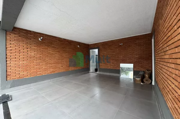 Casa para Venda – 3 quartos – 210 m² – 3 banheiros – Bairro Jardim Antártica – Ribeirão Preto/SP - Foto 22