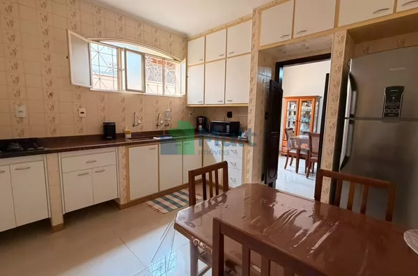 Casa para Venda – 4 quartos, 1 suíte, 4 banheiros – 190,00 m² – Bairro Alto da Boa Vista | Ribeirão Preto/SP - Foto 7