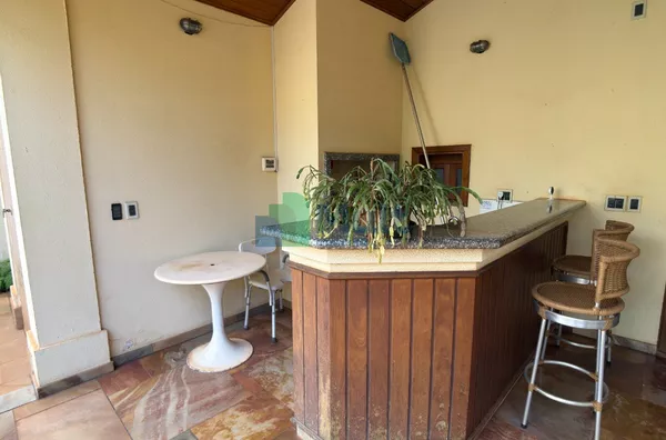 Sobrado em Condomínio para Aluguel – Condomínio Monterey – 320,00 m² – 4 Quartos, 2 Suítes, 5 Banheiros – Bairro Jardim Santa Ângela | Ribeirão Preto/SP - Foto 26