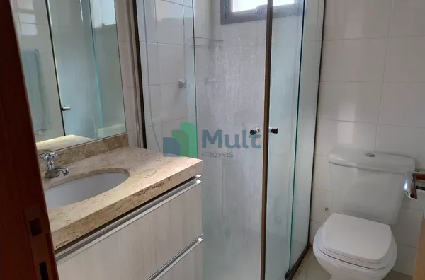 Apartamento para venda, 3 quarto(s),  Jardim Botânico, Ribeirao Preto