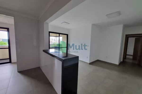 Apartamento para aluguel, 2 quarto(s),  Nova Aliança, Ribeirao Preto