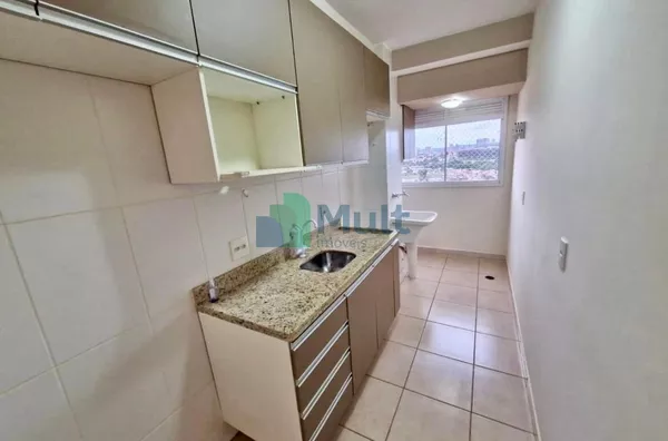 Apartamento para venda, 2 quarto(s),  Alto Da Boa Vista, Ribeirao Preto