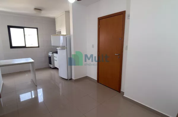 Apartamento para Aluguel – 40,00 m² – Bairro Vila Ana Maria | Ribeirão Preto/SP