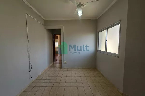 Apartamento à Venda no Condomínio Vale do Sol - Jardim Irajá - Ribeirão Preto
