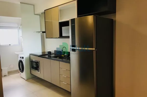 Apartamento para venda, 1 quarto(s),  Jardim Sumaré, Ribeirao Preto