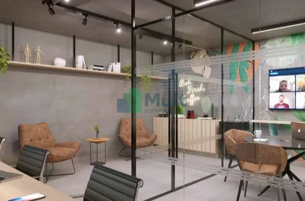 Apartamento para aluguel, 1 quarto(s),  Nova Ribeirânia, Ribeirao Preto
