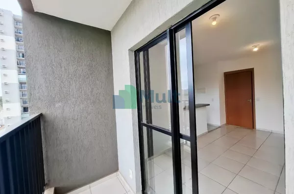 Apartamento à Venda e Locação – Condomínio Monterey / Jardim Olhos D’Água – Ribeirão Preto/SP