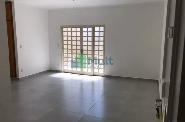 Apartamento para Locação – Vila Ana Maria – Ribeirão Preto/SP