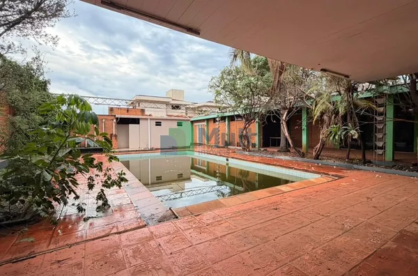 Casa para Venda – 4 quartos, 2 suítes, 8 banheiros – 729,48 m² – Bairro Jardim Sumaré | Ribeirão Preto/SP - Foto 1