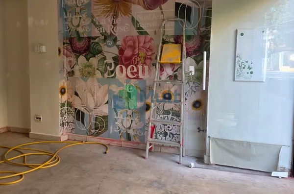 Salão Comercial para aluguel, 60 m² - Centro, Ribeirão Preto