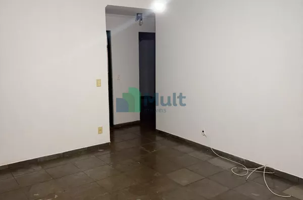 Apartamento Térreo para Venda ou Locação – 76,00 m² – 3 Quartos, 1 Banheiro – Bairro Presidente Médici | Ribeirão Preto/SP - Foto 11