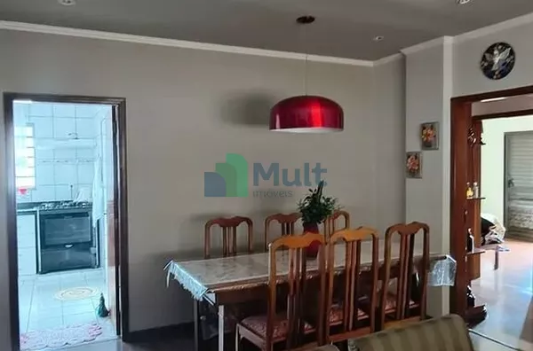 Apartamento à Venda – Jardim Paulistano – Ribeirão Preto/SP