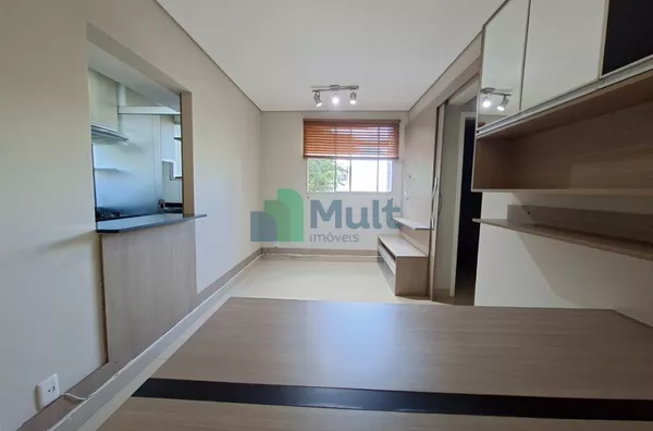 Apartamento para venda, 2 quarto(s),  Reserva Sul Condomínio Resort, Ribeirao Preto