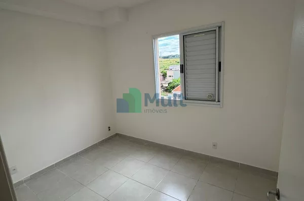 Apartamento para Venda – 2 quartos, 1 banheiro – 51,00 m² – Condomínio EDI1630 – Único Residencial – Bairro Jardim do Trevo | Ribeirão Preto/SP - Foto 6