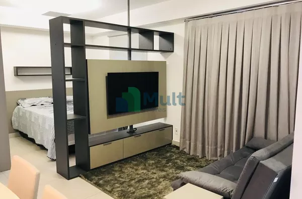 Apartamento para venda, 1 quarto(s),  Jardim Sumaré, Ribeirao Preto