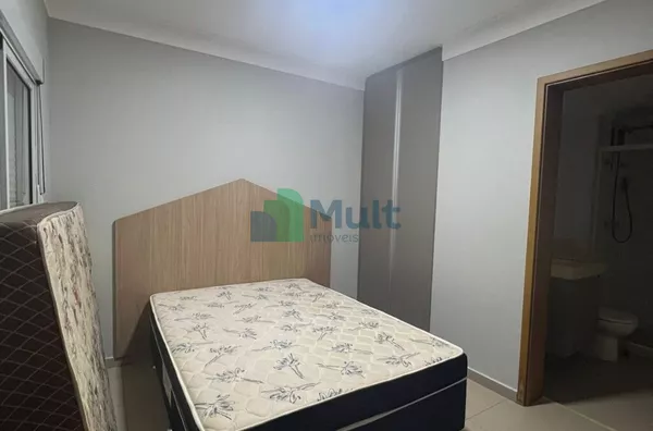 Apartamento para aluguel e venda, 3 quarto(s),  Bonfim Paulista, Ribeirao Preto