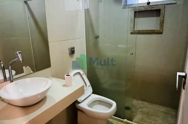 Apartamento para Venda – 3 quartos – 100 m² – 2 banheiros – Bairro Jardim Irajá – Ribeirão Preto/SP - Foto 20
