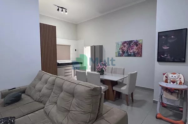 Casa para venda, 3 quarto(s),  Bonfim paulista