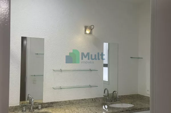 Casa em Condomínio para Locação – 3 quartos, 3 suítes, 5 banheiros – 370,81 m² – Condomínio Jardim Sul – Bairro Guaporé | Ribeirão Preto/SP - Foto 35
