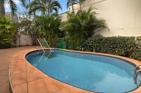 Sobrado em Condomínio para Aluguel – Condomínio Monterey – 320,00 m² – 4 Quartos, 2 Suítes, 5 Banheiros – Bairro Jardim Santa Ângela | Ribeirão Preto/SP - Foto 4