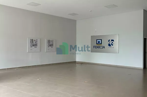 Salão Comercial para Locação – 1 sala, 1 banheiro – 130,00 m² – Bairro Jardim Sumaré | Ribeirão Preto/SP - Foto 5