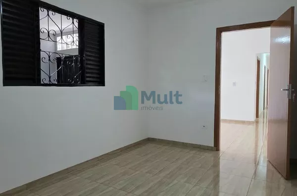 Casa para Venda – 3 quartos, 2 banheiros – 115,00 m² – Bairro Ipiranga | Ribeirão Preto/SP - Foto 13