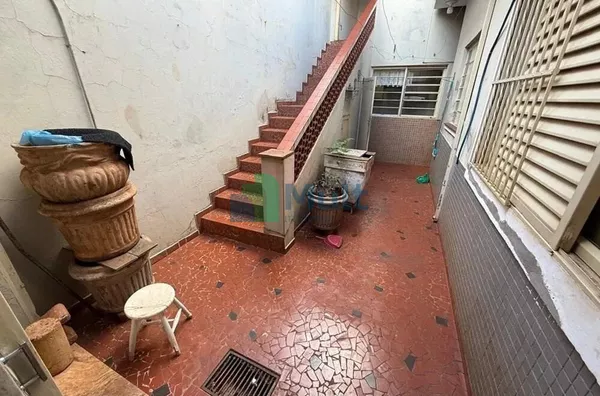Casa à Venda e Locação – Centro – Ribeirão Preto/SP