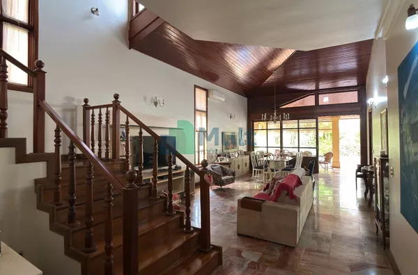 Sobrado em Condomínio para Aluguel – Condomínio Monterey – 320,00 m² – 4 Quartos, 2 Suítes, 5 Banheiros – Bairro Jardim Santa Ângela | Ribeirão Preto/SP - Foto 15