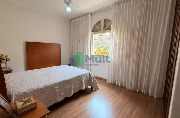 Casa para Venda – 4 quartos, 1 suíte, 4 banheiros – 190,00 m² – Bairro Alto da Boa Vista | Ribeirão Preto/SP - Foto 20