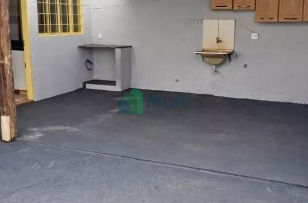 Casa para Locação – Jardim José Figueira – Ribeirão Preto/SP