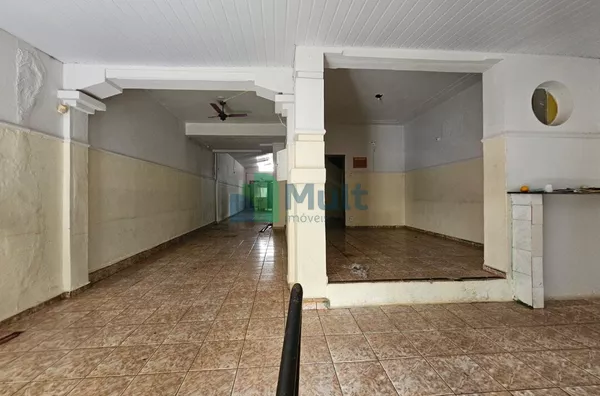 Sobrado para venda, 3 quarto(s),  Centro, Ribeirao Preto
