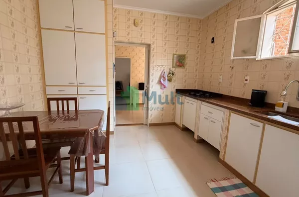 Casa para Venda – 4 quartos, 1 suíte, 4 banheiros – 190,00 m² – Bairro Alto da Boa Vista | Ribeirão Preto/SP - Foto 9