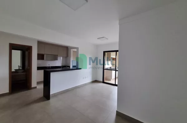 Apartamento para aluguel, 2 quarto(s),  Nova Aliança, Ribeirao Preto