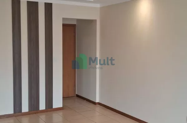 Apartamento para Locação e Venda – 120,00 m² – 2 Quartos, 2 Suítes – Edifício Lugano – Bairro Nova Aliança | Ribeirão Preto/SP
