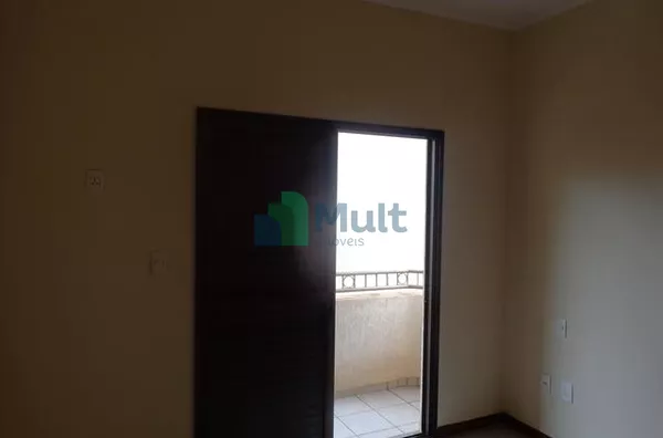 Apartamento para Aluguel – Condomínio Viñas del Mar – 43,00 m² – 1 Quarto, 1 Banheiro – Bairro Jardim Irajá | Ribeirão Preto/SP - Foto 6