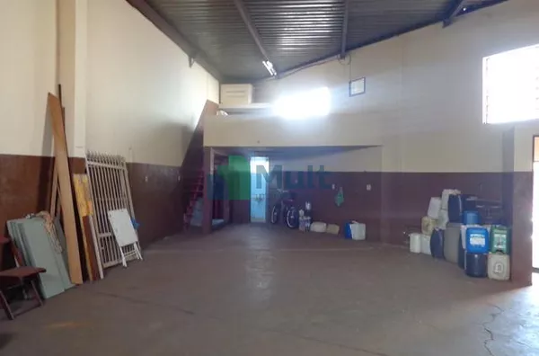 Salão comercial para locação, Jardim América, Ribeirão Preto.