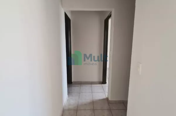 Apartamento com 2 dormitórios à venda, 68 m2, - Vila Seixas - Ribeirão Preto/SP