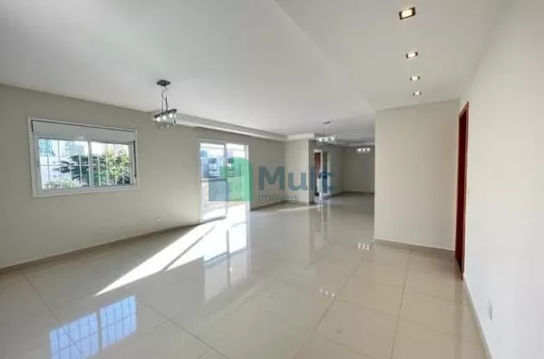 Apartamento com 4 dormitórios à venda, 202 m² por R$ 1.290.000,00 - Jardim São Luiz - Ribeirão Preto/SP