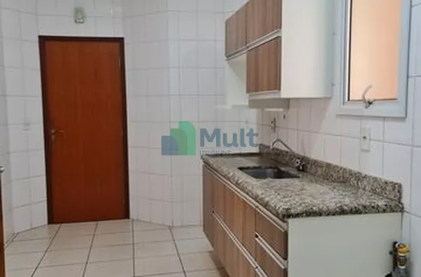 Apartamento com 3 dormitórios à venda, 104 m² por R$ 630.000,00 - Jardim Botânico - Ribeirão Preto/SP