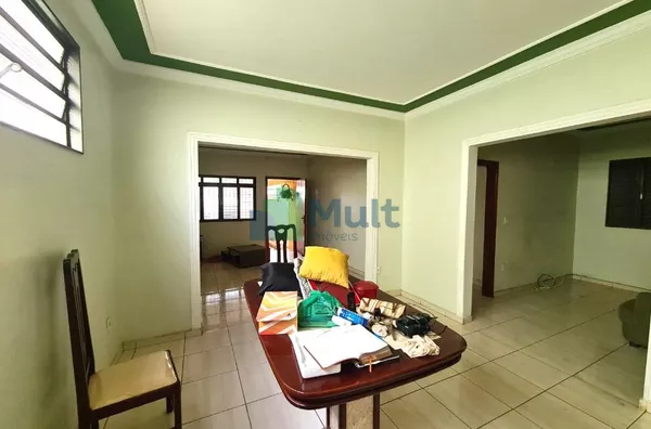 Casa à venda, 196 m² por R$ 448.000,00 - Vila Virgínia - Ribeirão Preto/SP