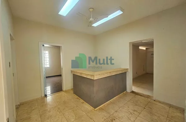 Casa Comercial para venda e locação, 415 m² - Jardim Sumaré - Ribeirão Preto/SP