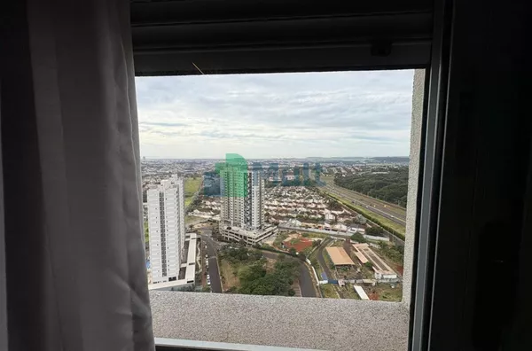 Apartamento Semi Mobiliado para Locação – 64,20 m² – 2 Quartos, 1 Suíte, 2 Banheiros – Bairro Jardim Botânico | Ribeirão Preto/SP - Foto 20