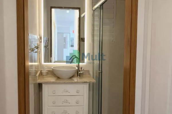 Apartamento para venda e aluguel, 2 quarto(s),  Nova Aliança, Ribeirao Preto