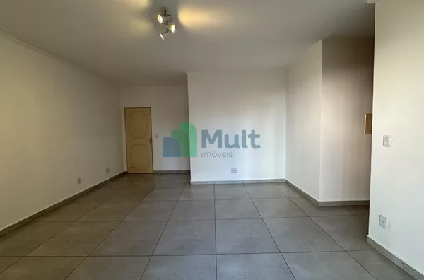 Apartamento para Locação – Vila Ana Maria – Ribeirão Preto/SP