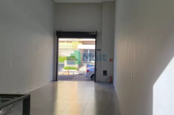 Salão Comercial para Locação – 1 sala, 1 banheiro – 81,00 m² – Bairro Centro | Ribeirão Preto/SP