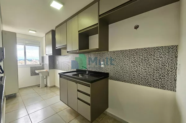 Apartamento no UP 200 Sumarezinho para venda,  Vila Maria Luiza, Ribeirão Preto