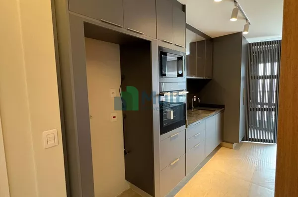 Apartamento Semi Mobiliado para Locação – 64,20 m² – 2 Quartos, 1 Suíte, 2 Banheiros – Bairro Jardim Botânico | Ribeirão Preto/SP - Foto 19