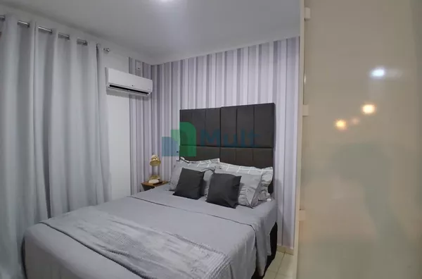 Apartamento para Venda – 2 quartos, 1 banheiro – 42,50 m² – Condomínio – Lar Alemanha – Bairro Planalto Verde | Ribeirão Preto/SP - Foto 12