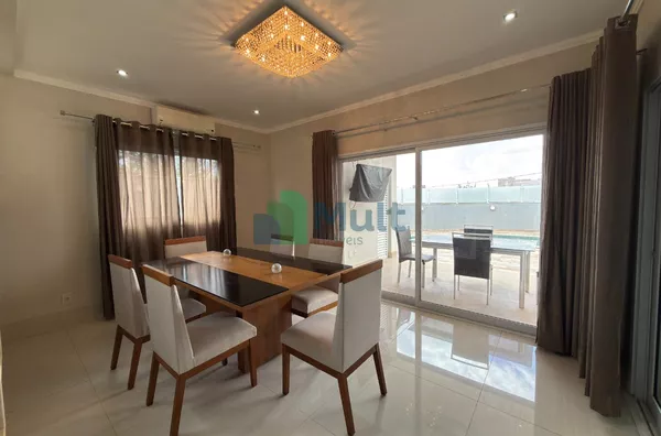 Casa Sobrado Mobiliada à Venda – Condomínio San Marco – Bonfim Paulista – Ribeirão Preto/SP