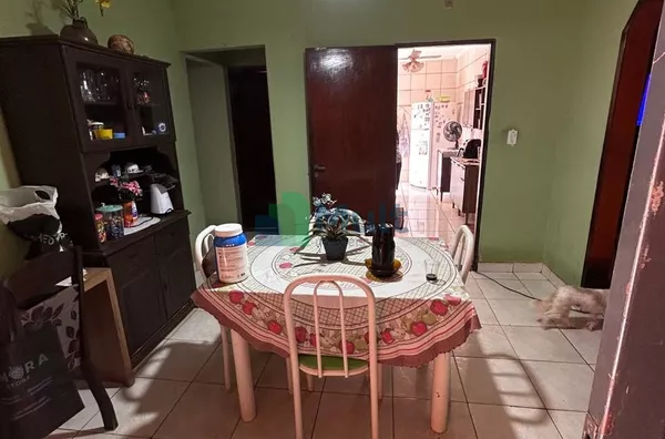 Casa com 02 quartos à Venda – Jardim José Sampaio Júnior – Ribeirão Preto/SP